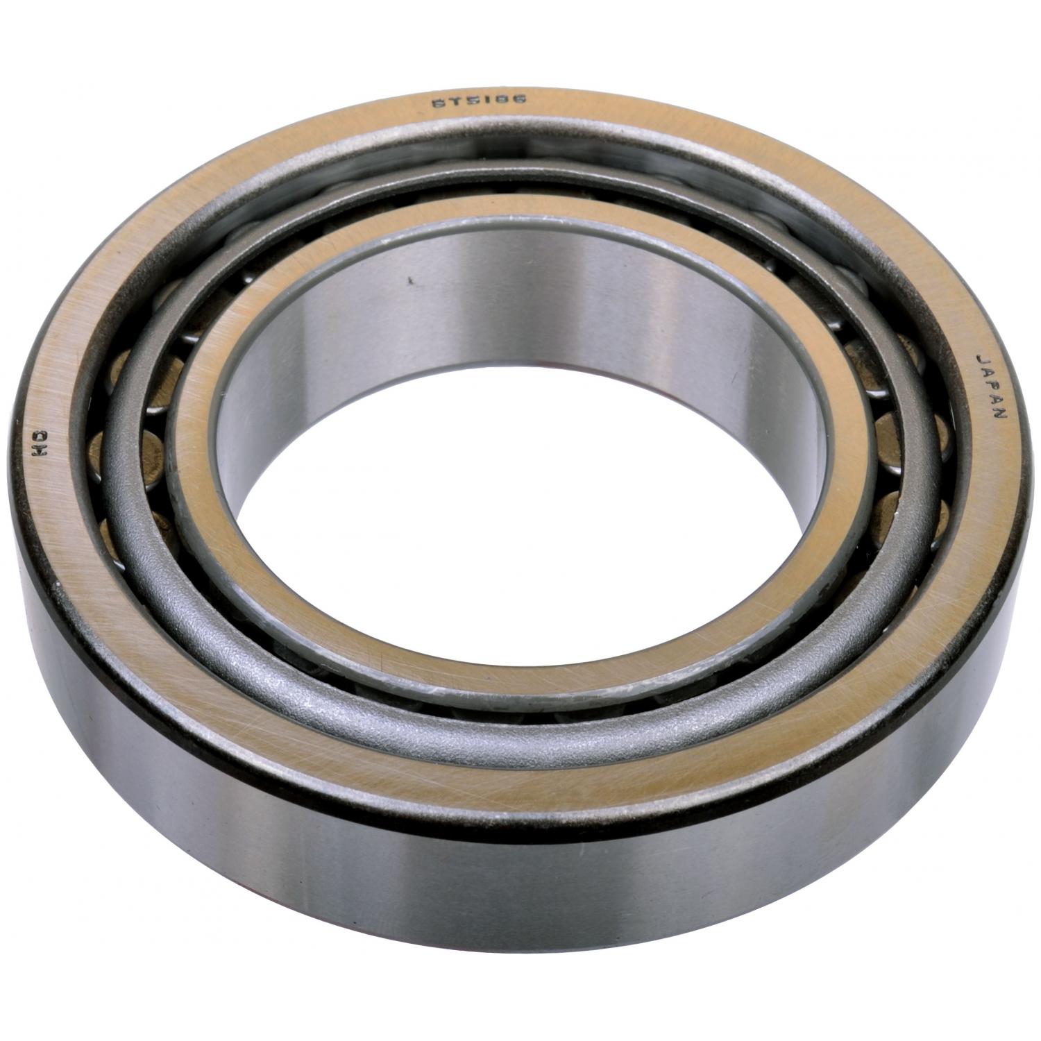 SKF BR14585525 - Wheel Bearing SKF BR14585525 Wheel Bearing product image 2 of 3