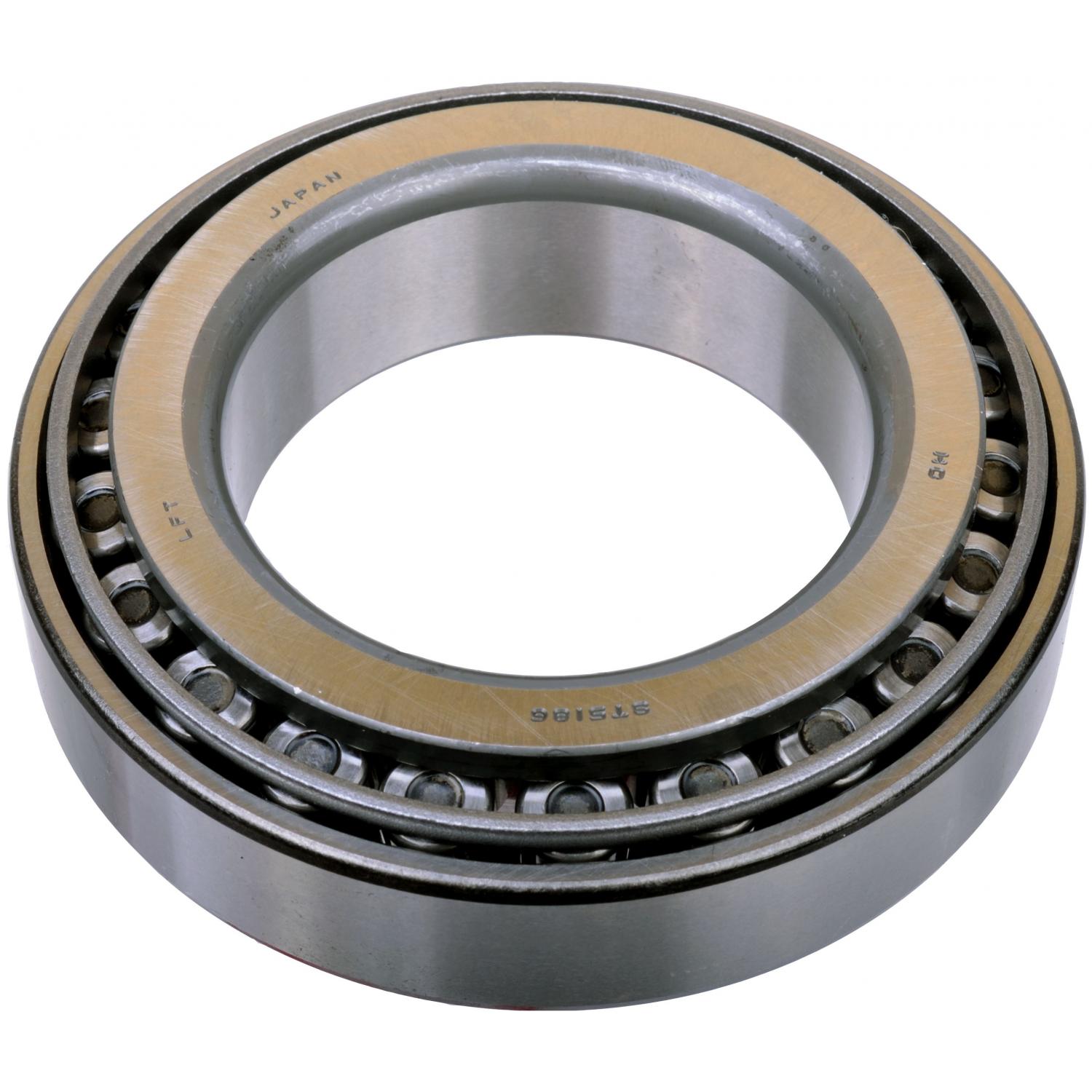SKF BR14585525 - Wheel Bearing SKF BR14585525 Wheel Bearing product image 3 of 3