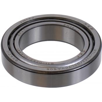 2009 Volkswagen Rabbit Manual Trans Differential Bearing