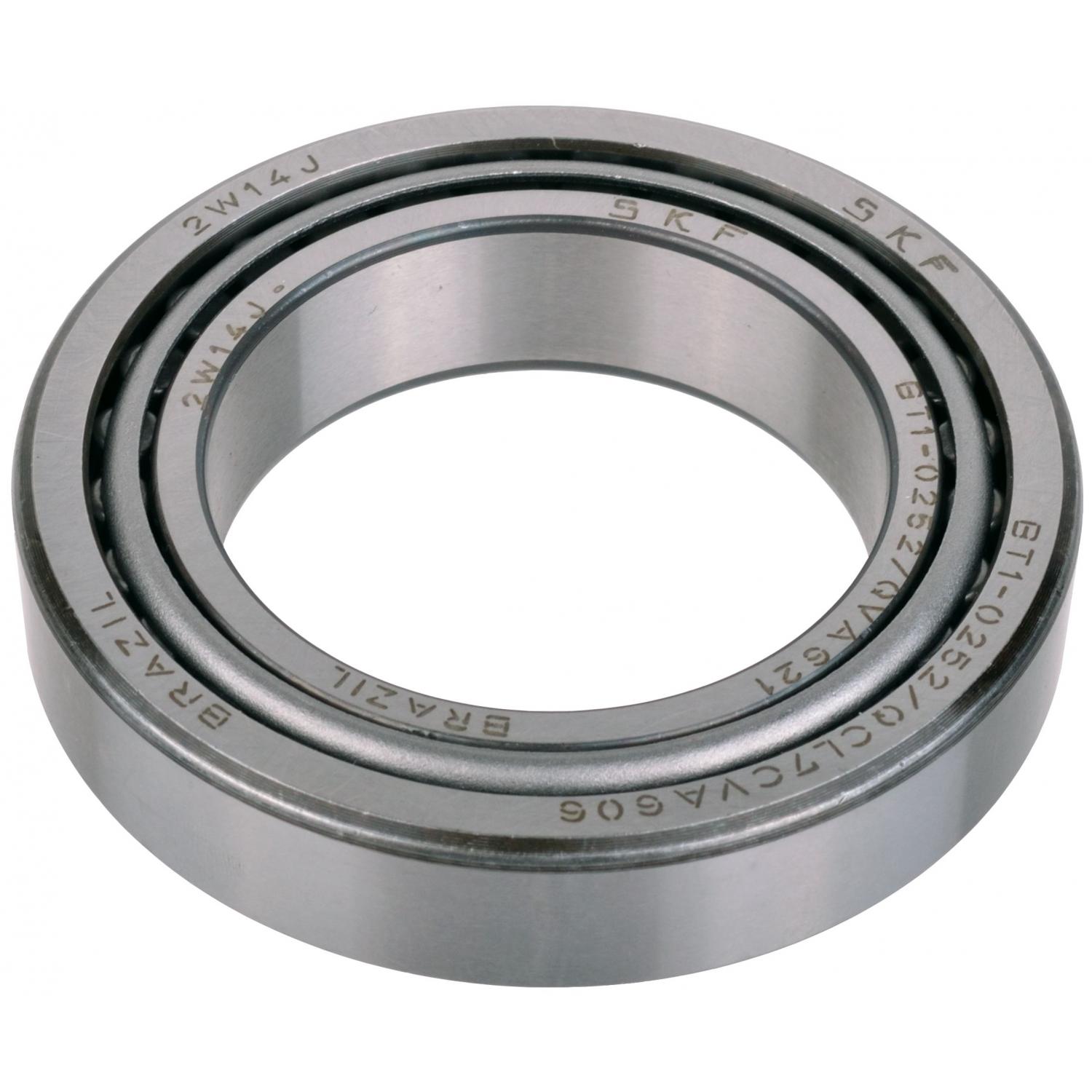 SKF BR150 - Manual Trans Differential Bearing SKF BR150 Manual Trans Differential Bearing product image 3 of 3