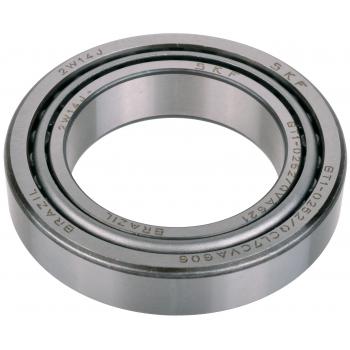 2011 Volkswagen Eos Manual Trans Differential Bearing Right SKF BR150 image 3 of 3