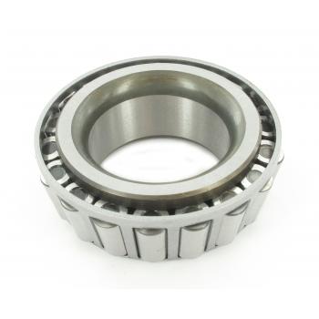 1949 Studebaker 2R5 Taper Bearing Cone Front Inner SKF BR15123 image 2 of 3