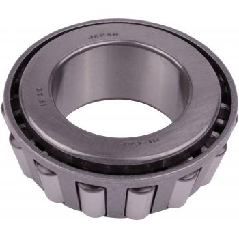 1967 Chevrolet K20 Panel Taper Bearing Cone Rear SKF BR15126 image 2 of 2
