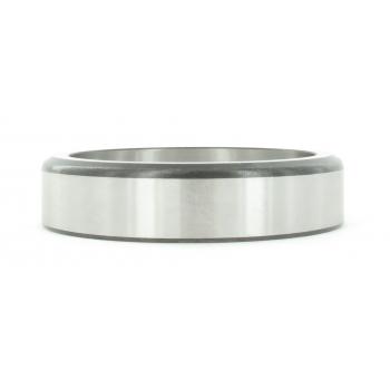 2000 GMC W3500 Forward Wheel Bearing Race Front Outer SKF BR15243 image 3 of 3