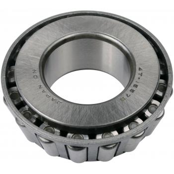 2004 Kia Sedona Taper Bearing Cone Rear Outer SKF BR15578 image 2 of 2