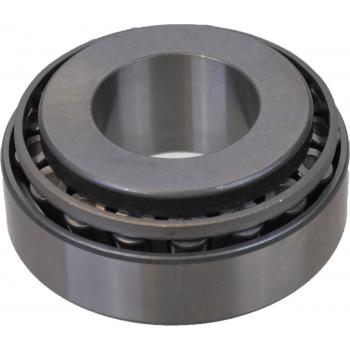 2013 Toyota Tundra Differential Pinion Bearing Rear Outer SKF BR158 image 2 of 2