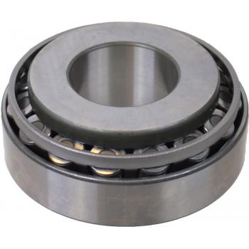 2013 Toyota Tundra Differential Pinion Bearing Rear Inner SKF BR159 image 2 of 2