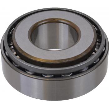 2005 Toyota Sequoia Differential Pinion Bearing Rear Inner SKF BR160 image 2 of 2