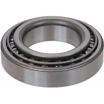 2010 Jeep Commander Axle Differential Bearing Front SKF BR182 image 2 of 2