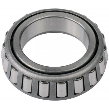 1966 Jaguar Mark X Taper Bearing Cone