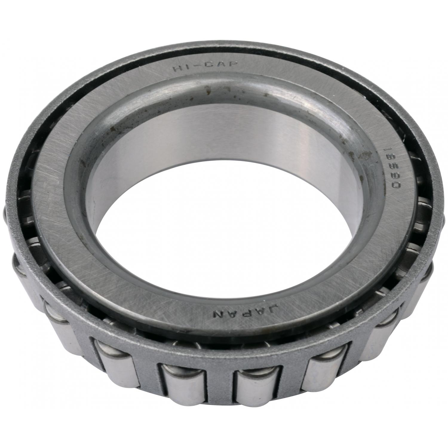 SKF BR18590 - Wheel Bearing SKF BR18590 Taper Bearing Cone product image 2 of 2