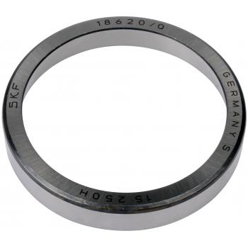 1966 GMC PB15 Series Wheel Bearing Race Rear Outer SKF BR18620 image 2 of 2