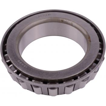 1966 GMC PB15 Series Taper Bearing Cone Rear Outer SKF BR18690 image 2 of 2