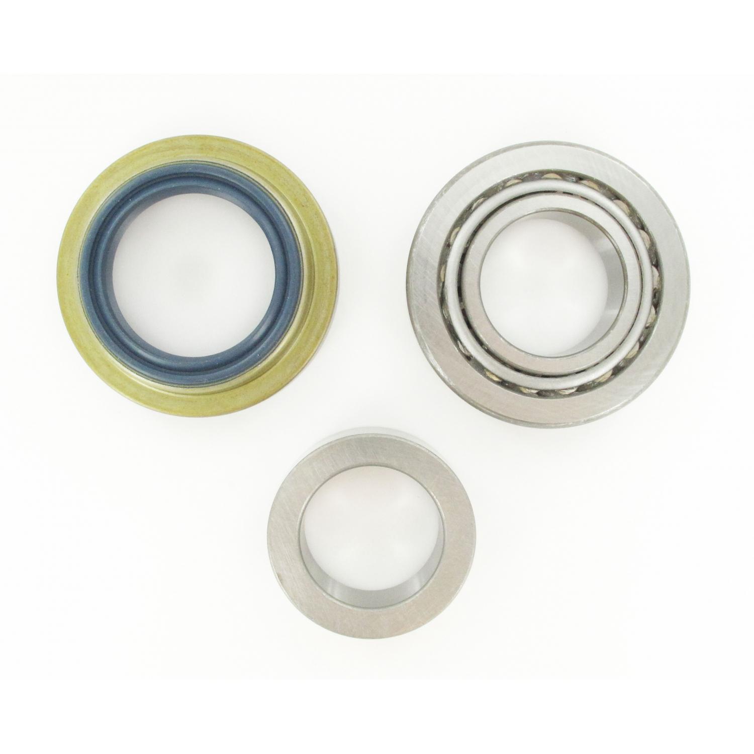 SKF BR20 - Wheel Bearing SKF BR20 Wheel Bearing product image 1 of 3