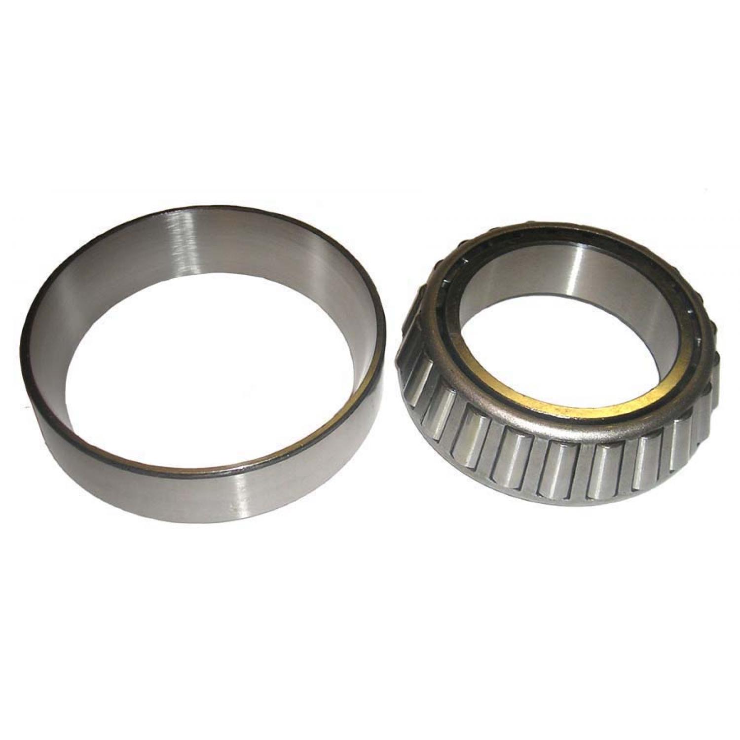 SKF BR21 - Wheel Bearing SKF BR21 Wheel Bearing product image 1 of 1