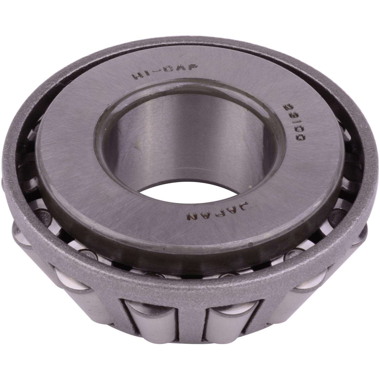 SKF BR23100 - Steering Knuckle Bearing SKF BR23100 Manual Transmission Countershaft Bearing Cone product image 2 of 2
