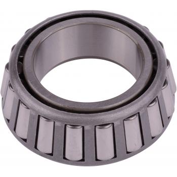 1973 Jeep Commando Taper Bearing Cone