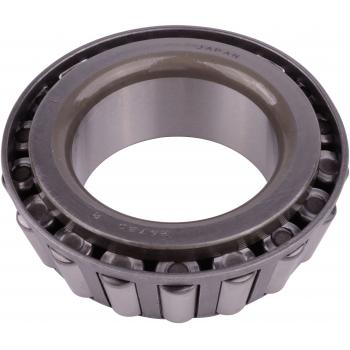 1966 Jeep Dispatcher Taper Bearing Cone Front SKF BR24780 image 2 of 2