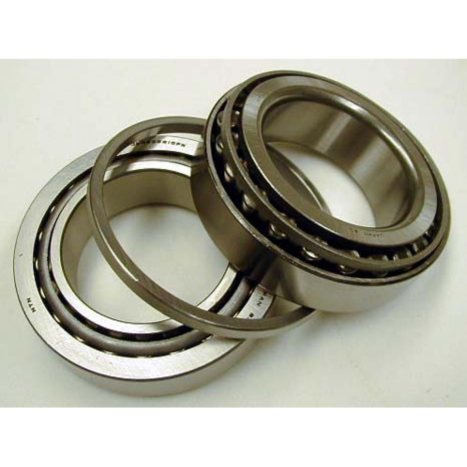SKF BR25 - Wheel Bearing SKF BR25 Wheel Bearing product image 1 of 1