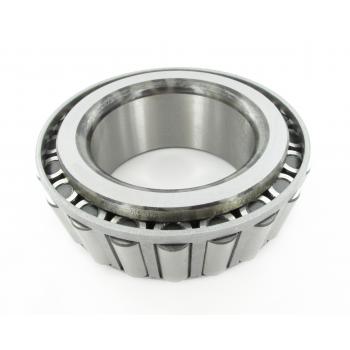 1961 Chrysler Newport Taper Bearing Cone Rear SKF BR25580 image 2 of 3