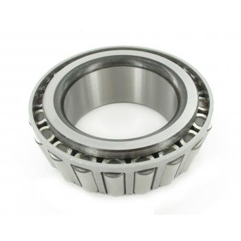 1999 Ford F800 Taper Bearing Cone Front SKF BR25590 image 2 of 3