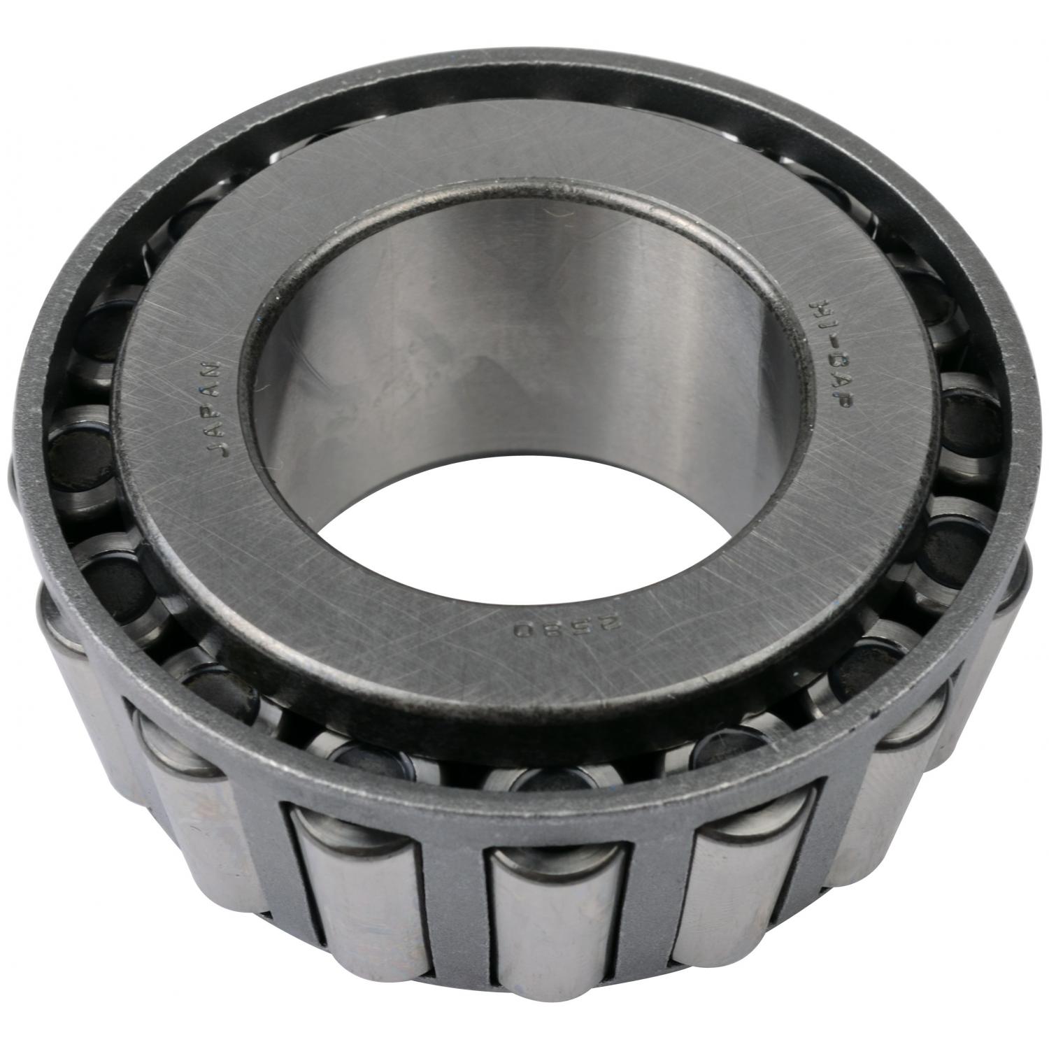 SKF BR2580 - Manual Trans Countershaft Bearing SKF BR2580 Manual Trans Countershaft Bearing product image 2 of 2