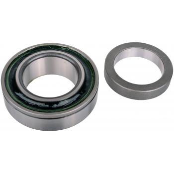 2012 Nissan Titan Wheel Bearing Rear SKF BR27 image 1 of 3