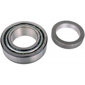 2012 Nissan Titan Wheel Bearing Rear SKF BR27 image 2 of 3