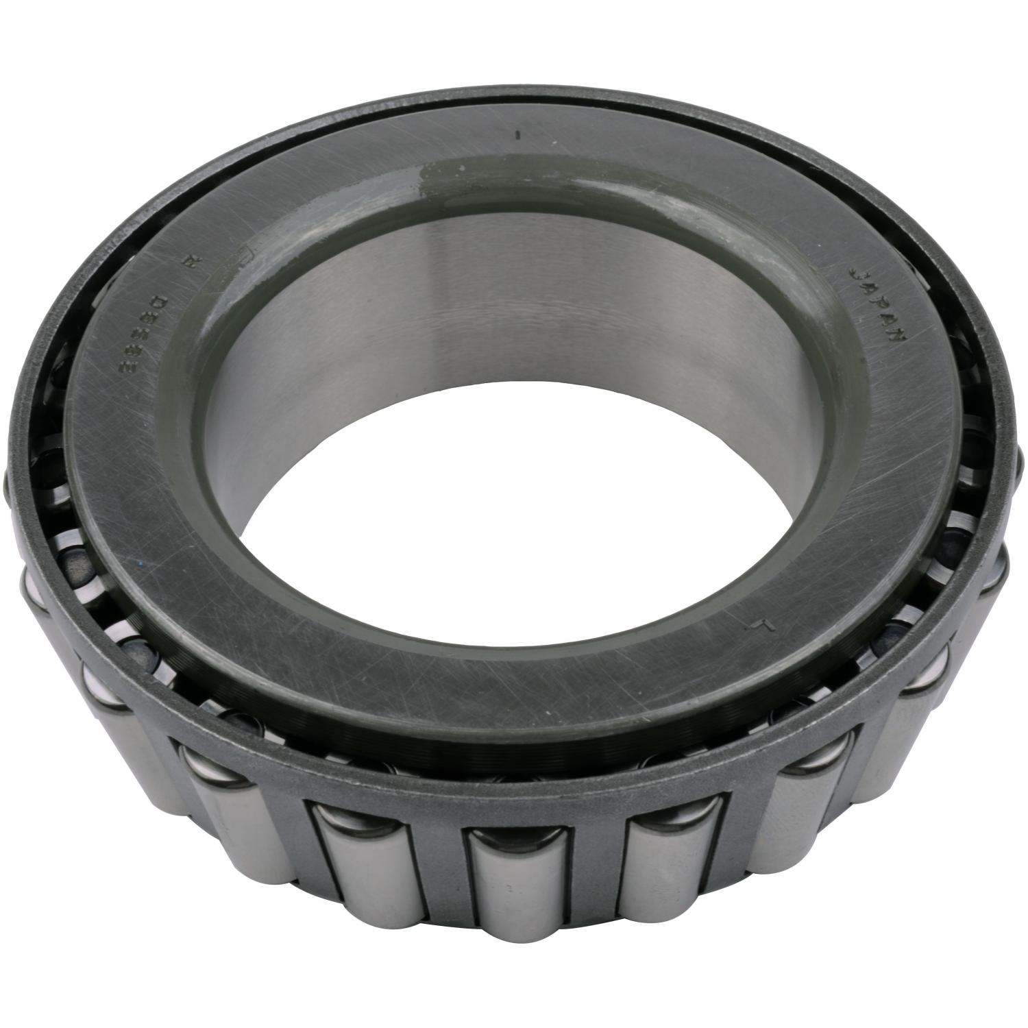SKF BR28580 - Wheel Bearing SKF BR28580 Axle Differential Bearing product image 2 of 2