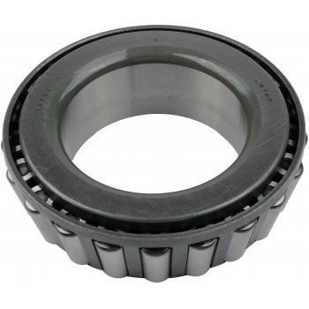 1988 Ford CF7000 Taper Bearing Cone Front SKF BR28580 image 2 of 2