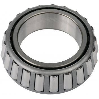 1966 Rolls Royce Phantom Taper Bearing Cone Rear Left SKF BR28584 image 1 of 2