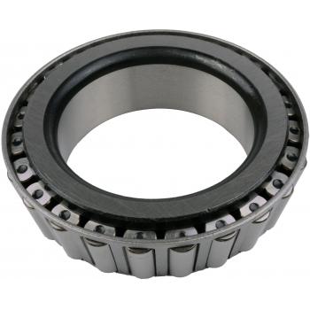 1990 GMC C7000 Taper Bearing Cone Rear Outer SKF BR28682 image 2 of 2