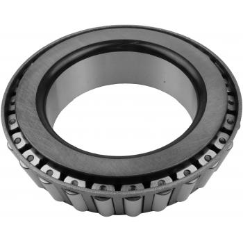 1961 International C110 Taper Bearing Cone Rear Outer SKF BR29585 image 2 of 2