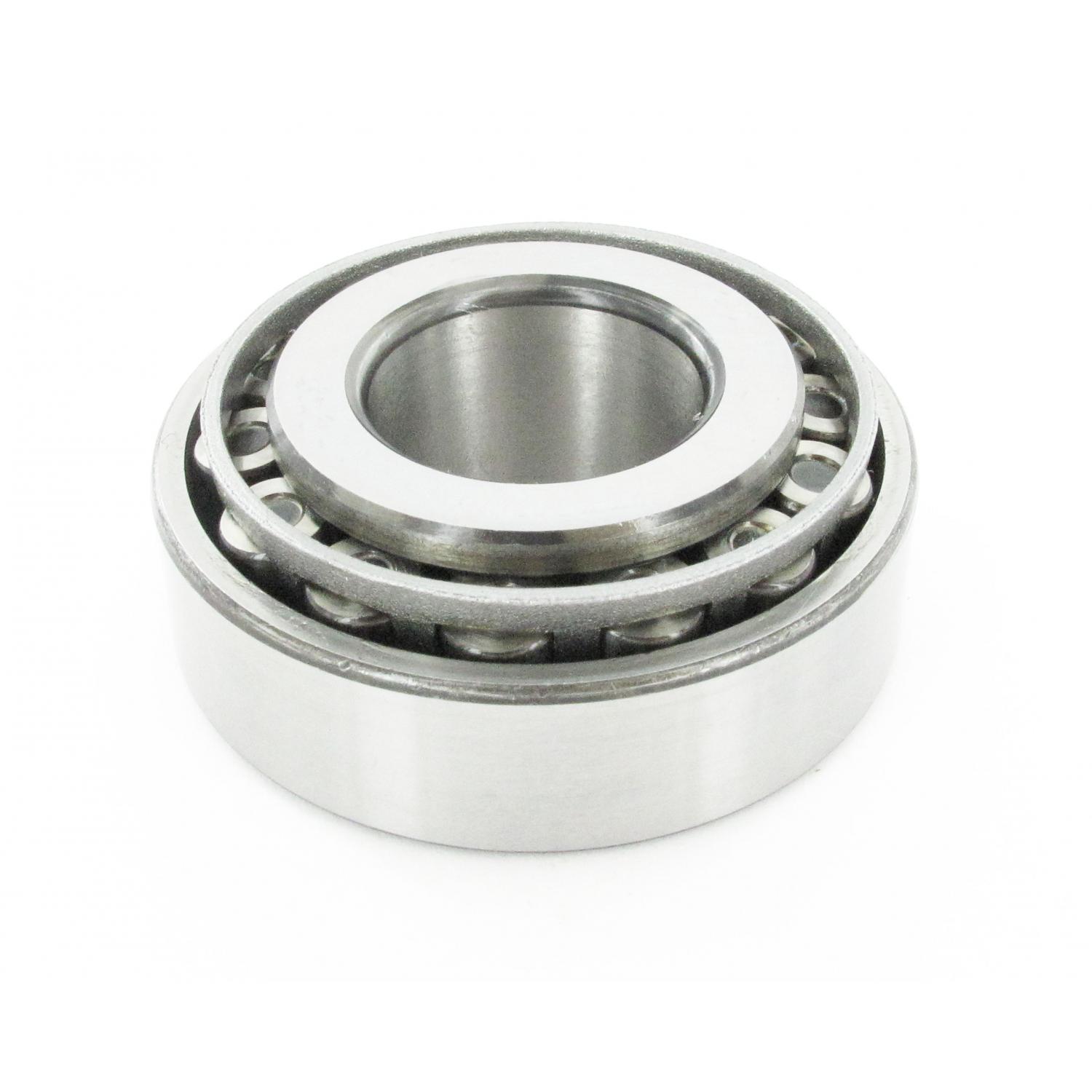SKF BR3 - Wheel Bearing SKF BR3 Manual Trans Output Shaft Bearing product image 2 of 3