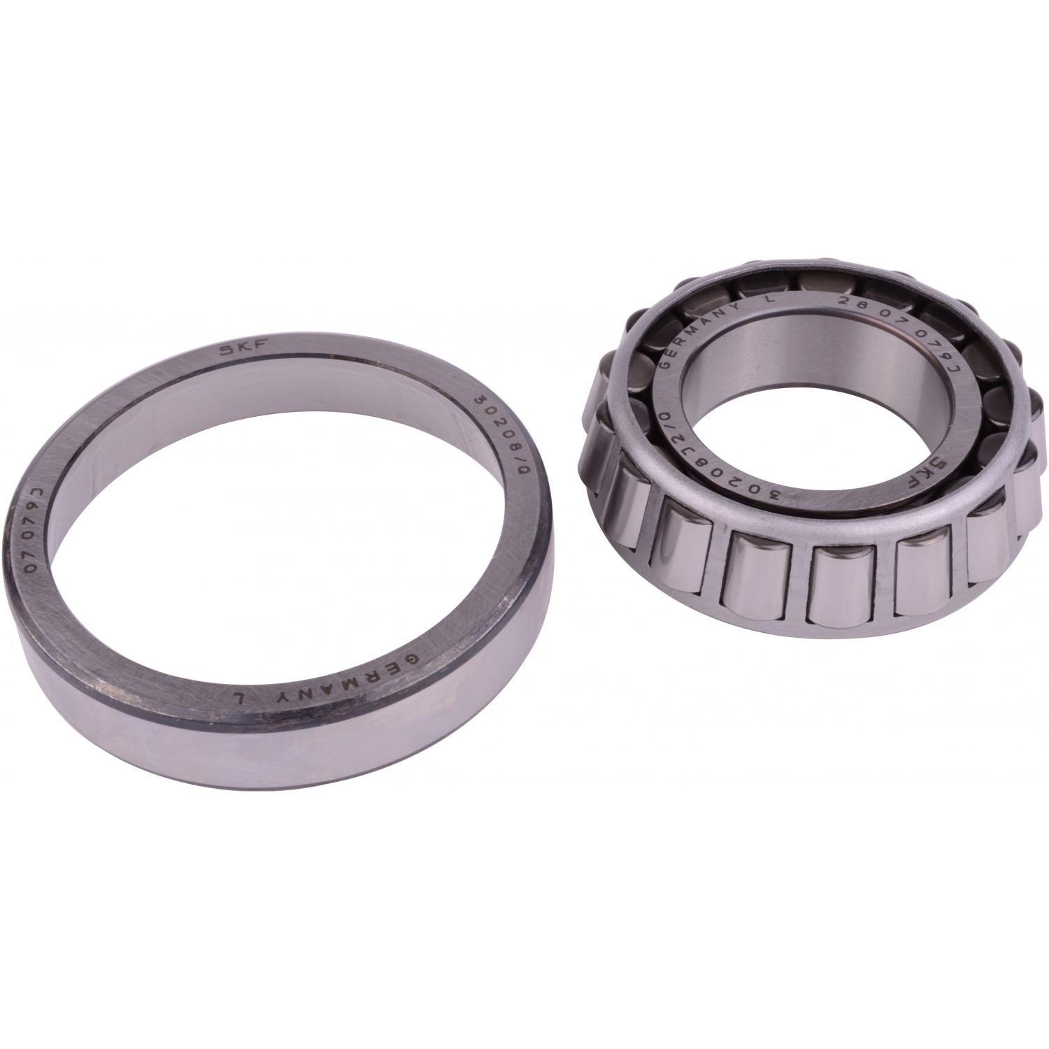 SKF BR30208 Auto Trans Differential Bearing product image 1 of 3