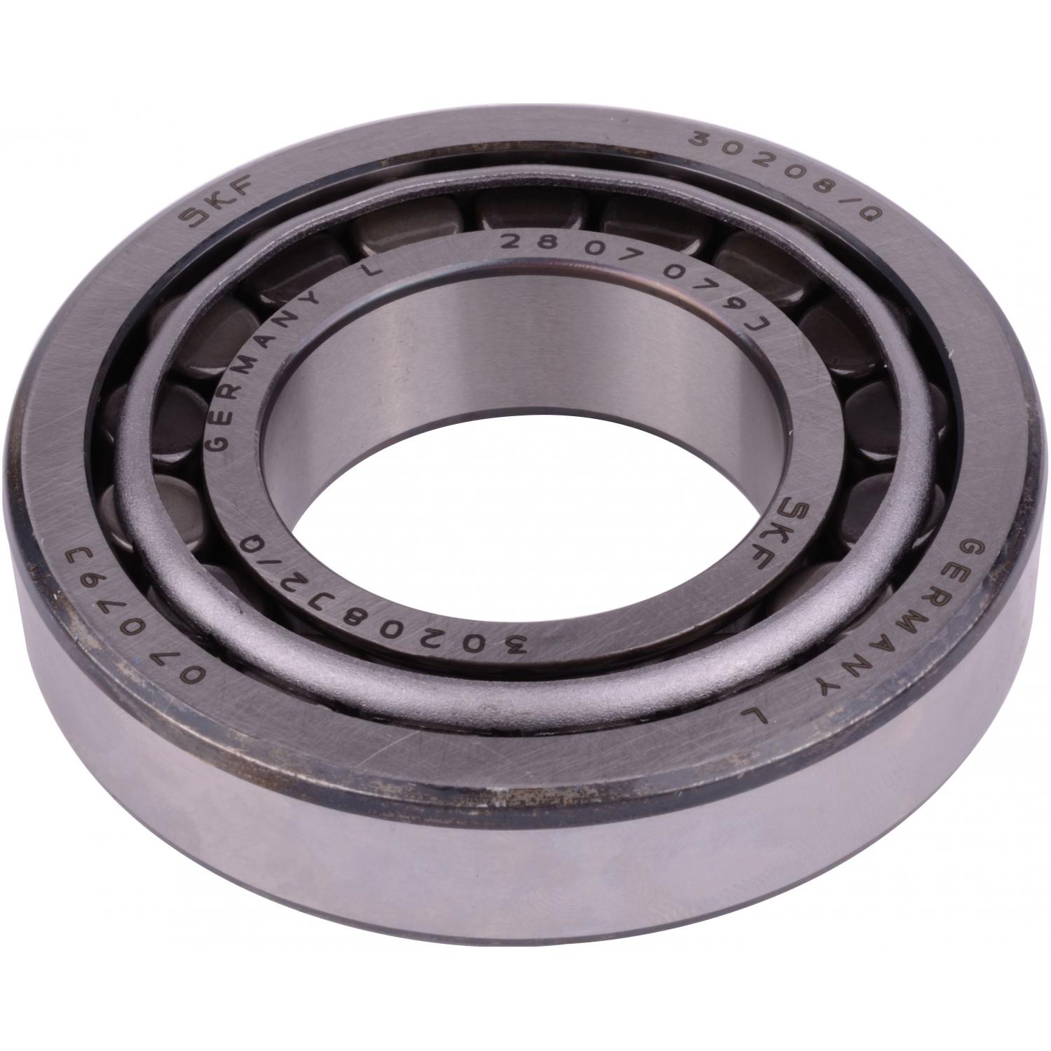 SKF BR30208 Auto Trans Differential Bearing product image 2 of 3