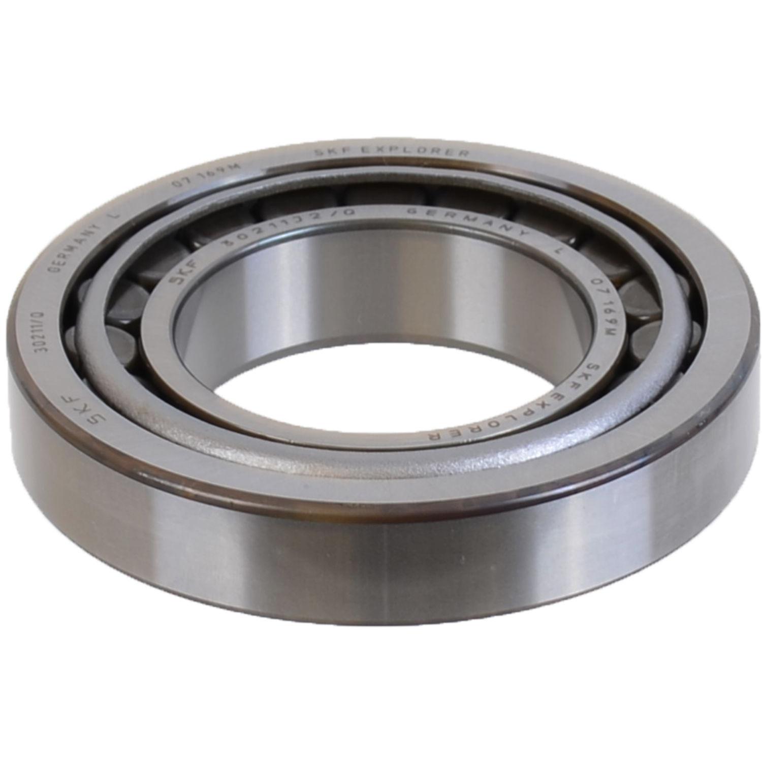 SKF BR30211Q - Wheel Bearing SKF BR30211Q Wheel Bearing product image 1 of 2