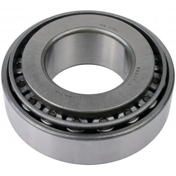 2004 Mitsubishi Outlander Differential Pinion Bearing Rear Inner SKF BR32207 image 3 of 3
