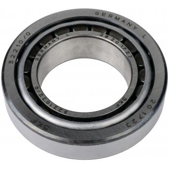 2013 Isuzu NQR Wheel Bearing Front Inner SKF BR32210 image 2 of 3