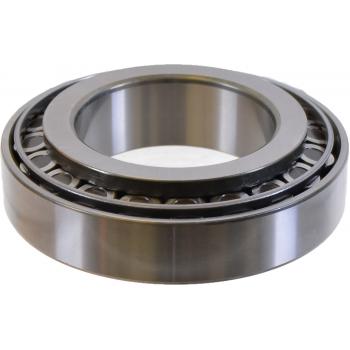 1995 Mitsubishi Fuso FM Wheel Bearing Rear Outer SKF BR32217Q image 2 of 2