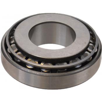 2007 Lexus LX470 Differential Pinion Bearing Rear Outer SKF BR3306 image 2 of 2