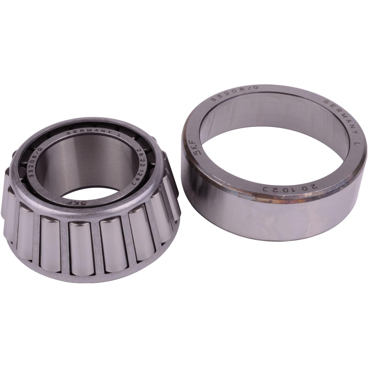 SKF BR33208 Auto Trans Pinion Bearing product image 1 of 3