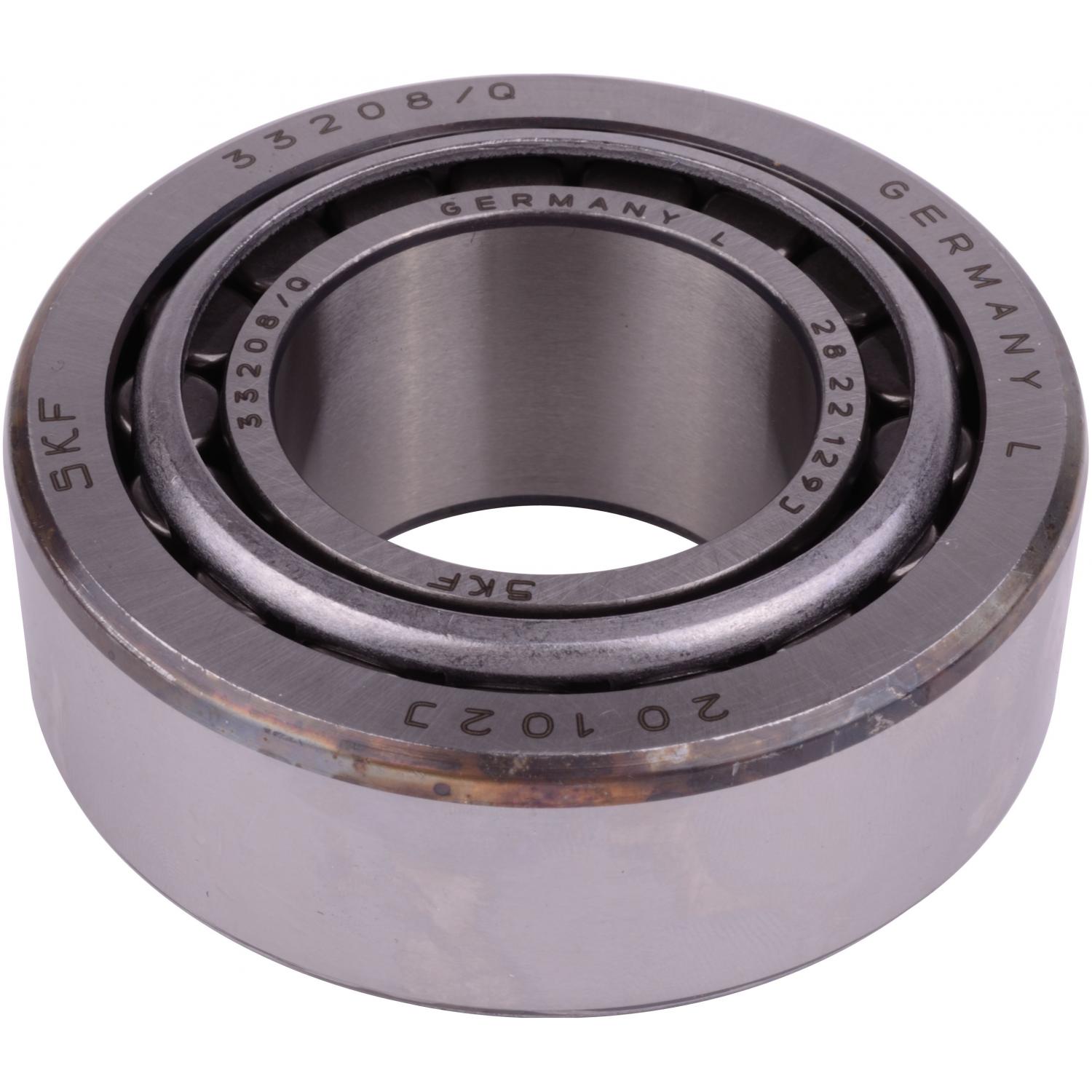 SKF BR33208 Auto Trans Pinion Bearing product image 2 of 3