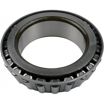 2015 Ford F59 Taper Bearing Cone Rear Inner SKF BR33281 image 2 of 2
