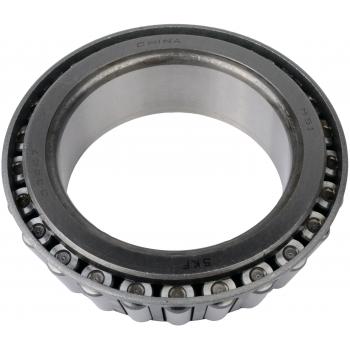 2010 Hino 185 Taper Bearing Cone Rear Inner SKF BR33287 image 2 of 2