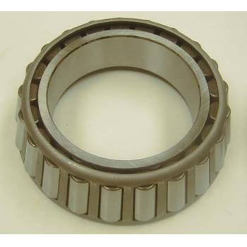 1960 International B100 Taper Bearing Cone SKF BR335 image 1 of 1