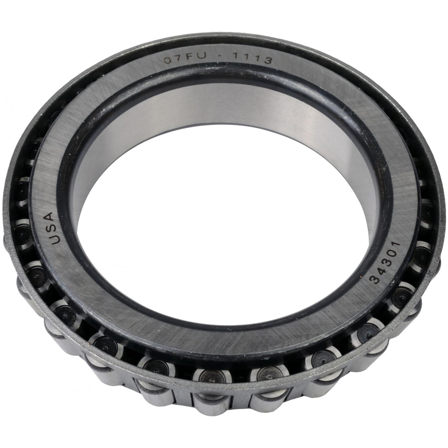 SKF BR34301 Taper Bearing Cone product image 2 of 2