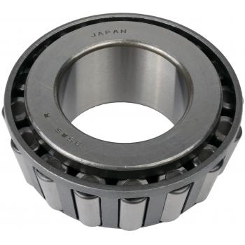 1999 Ford F800 Taper Bearing Cone Front Outer SKF BR3585 image 2 of 2