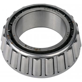 2006 Hummer H1 Taper Bearing Cone Front Outer SKF BR3780 image 1 of 2