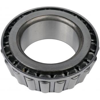 2006 Hummer H1 Taper Bearing Cone Front Outer SKF BR3780 image 2 of 2